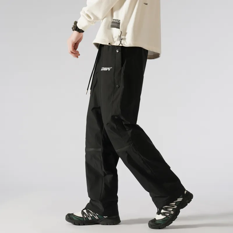 MOPE Cargo Pants Unisex-4