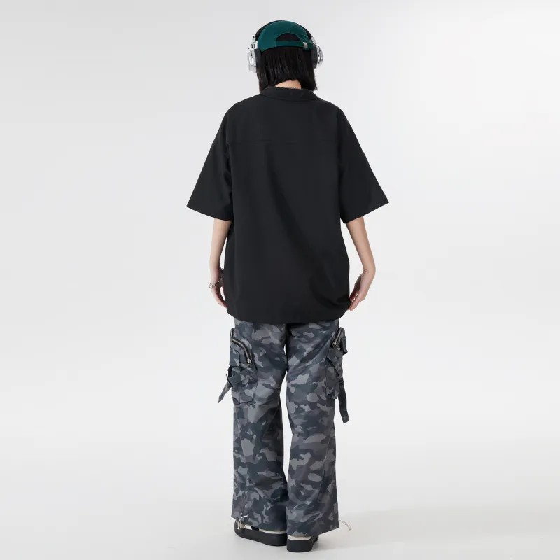 MOPE Shirts Unisex-8
