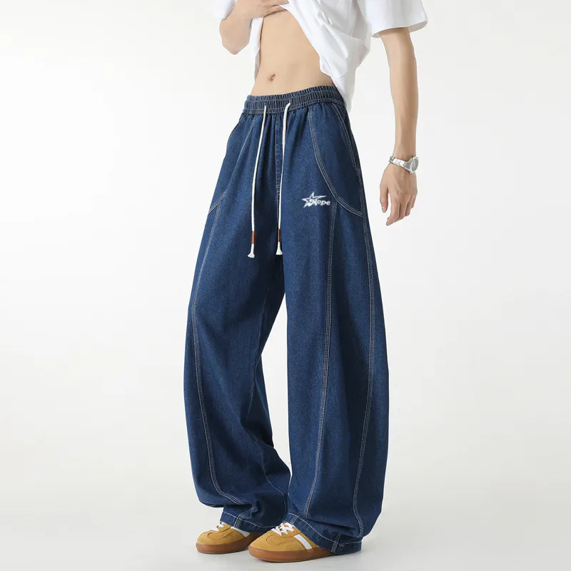 MOPE Jeans Unisex-2