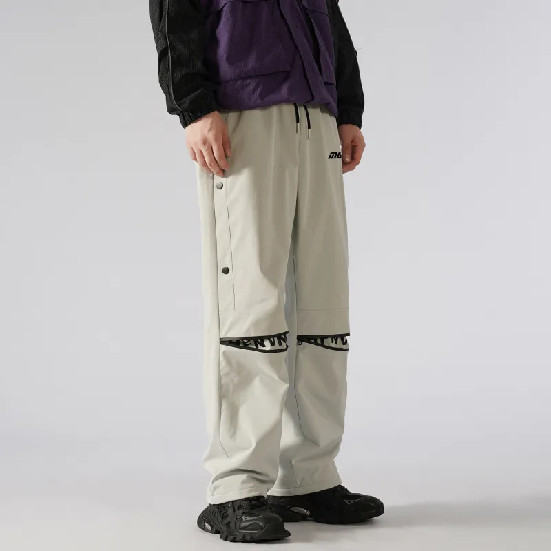 MOPE Cargo Pants Unisex-13