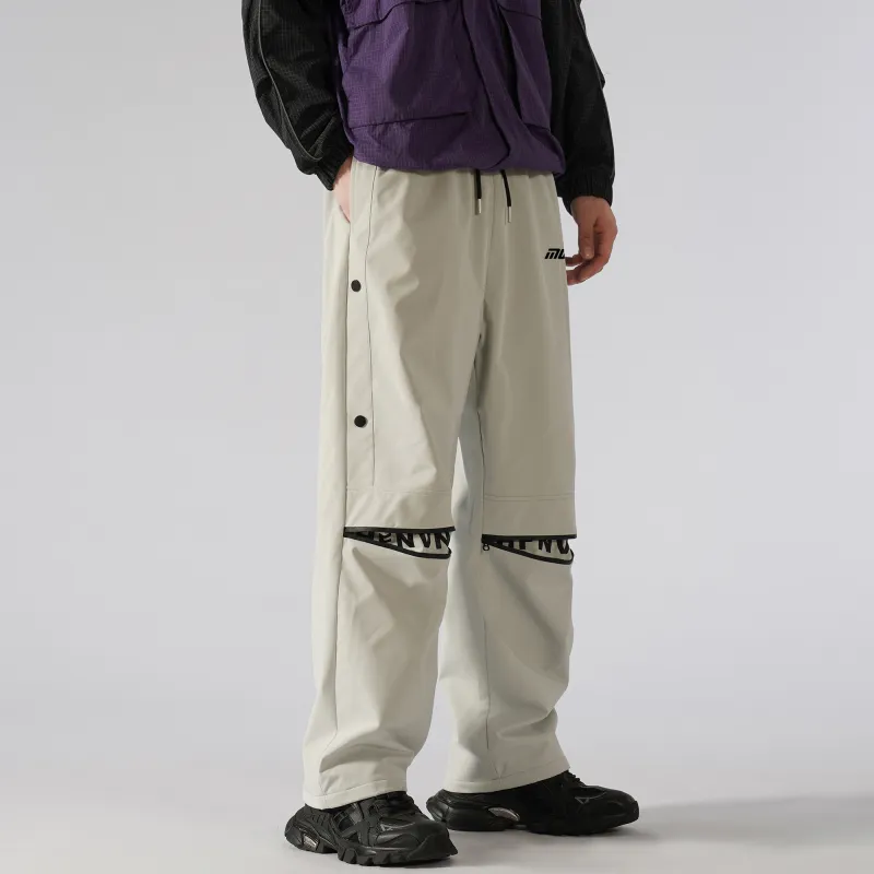 MOPE Cargo Pants Unisex-15