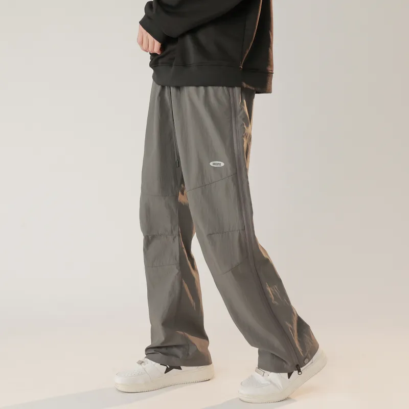 MOPE Casual Pants Unisex-6