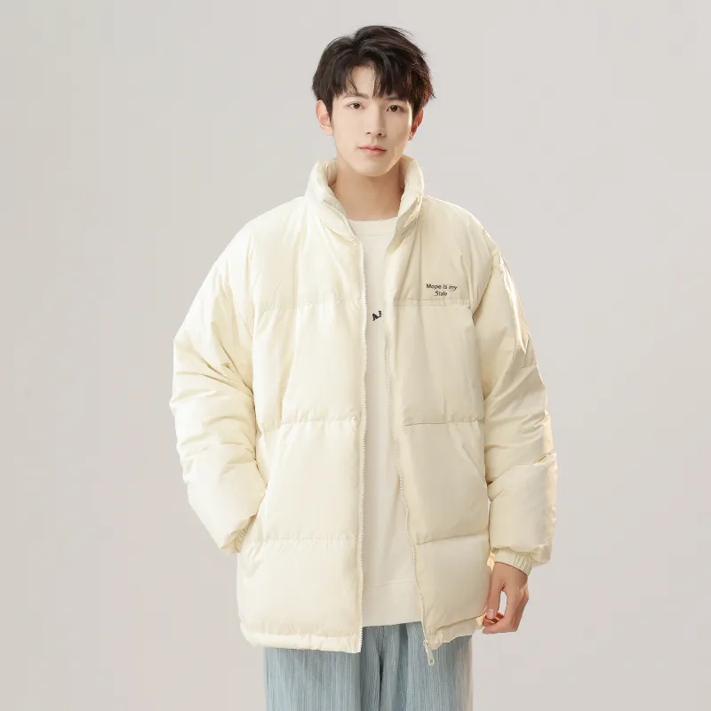 MOPE Down Jackets Unisex-8