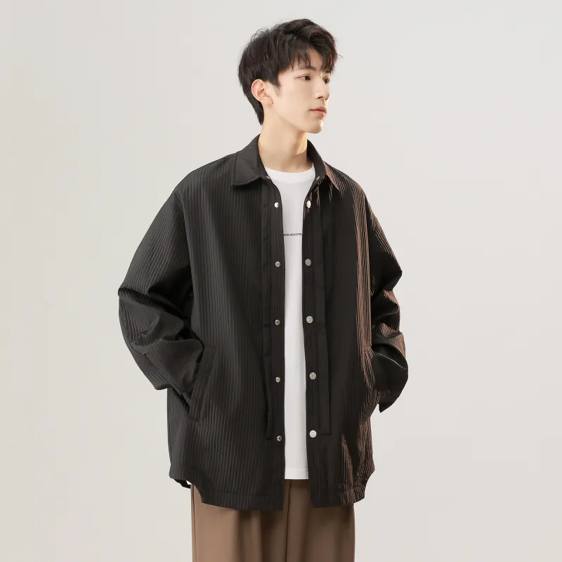 MOPE Jackets Unisex-33