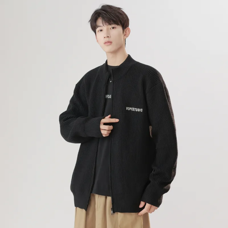 MOPE Sweaters Unisex-14