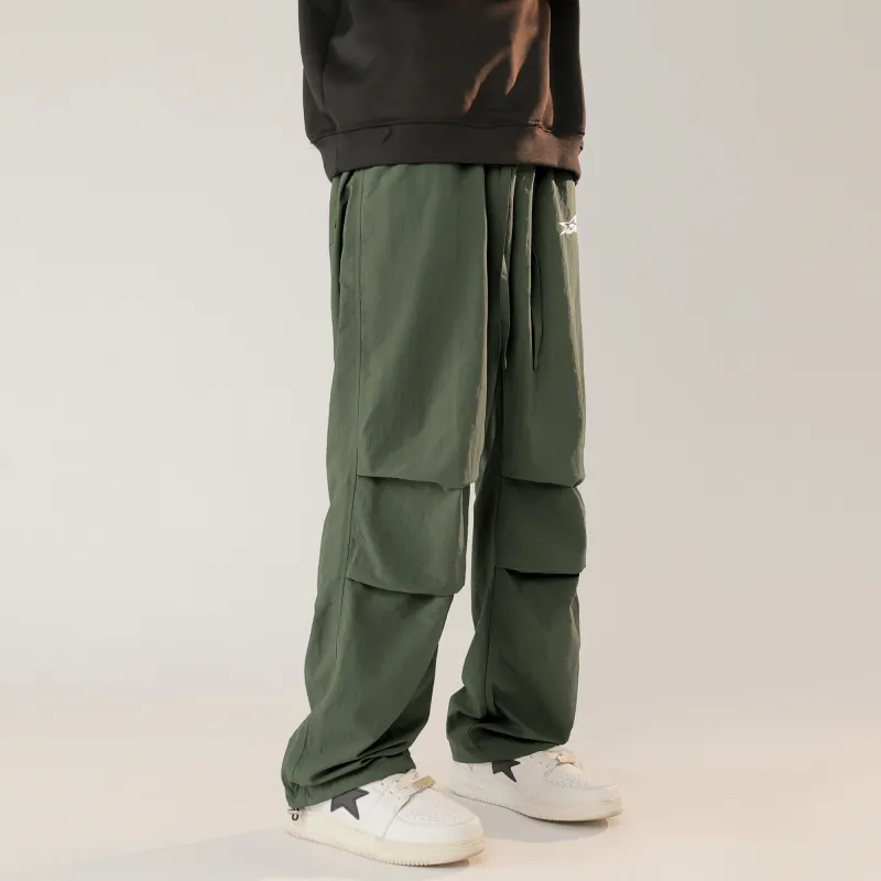 MOPE Cargo Pants Unisex-20
