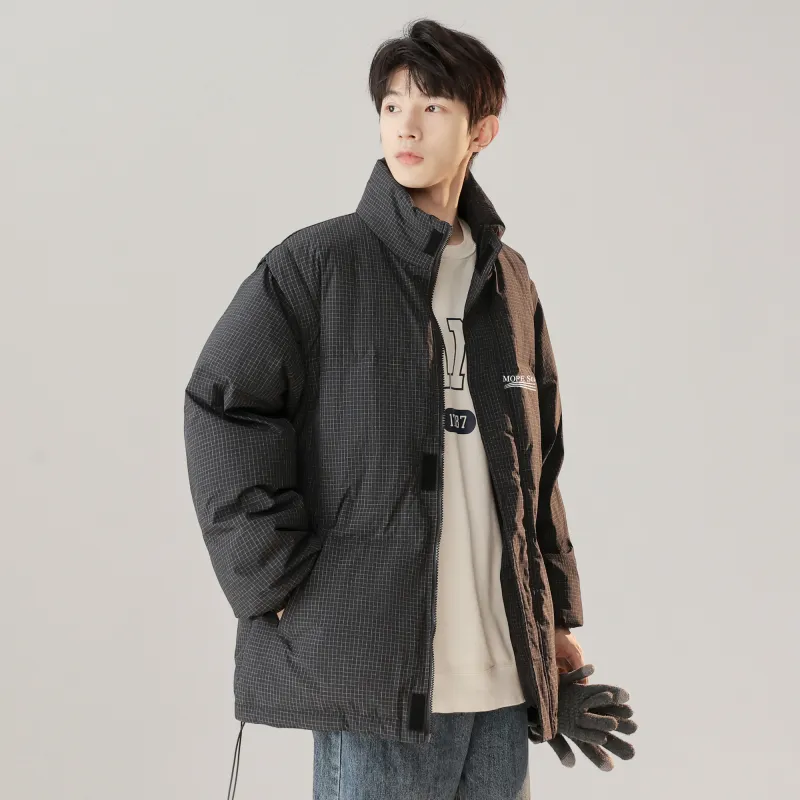 MOPE Down Jackets Unisex-6