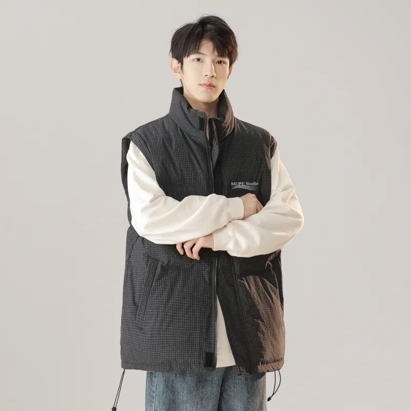 MOPE Down Jackets Unisex-9
