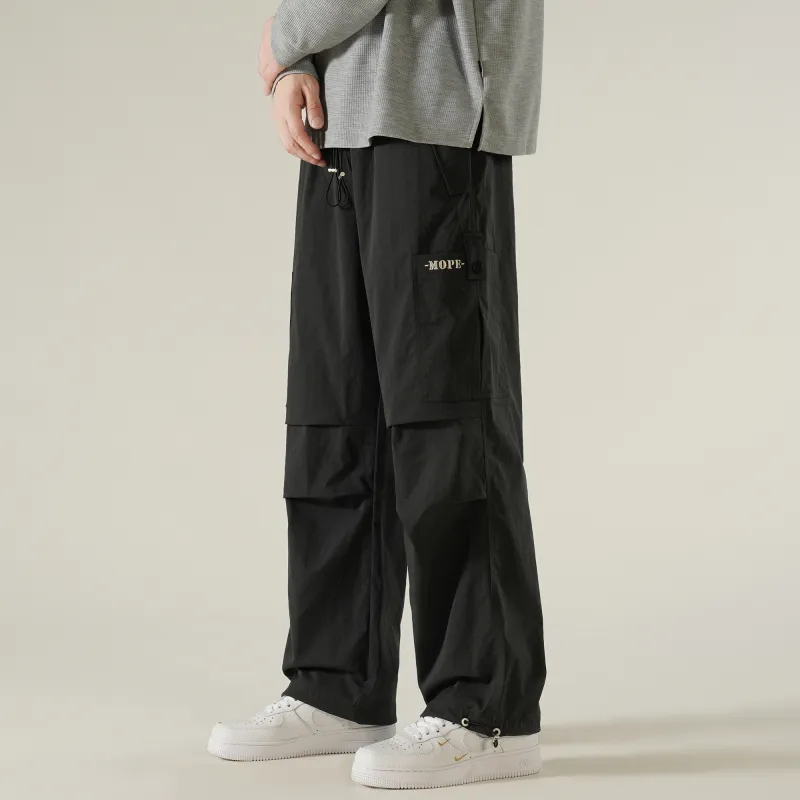 MOPE Cargo Pants Unisex-8