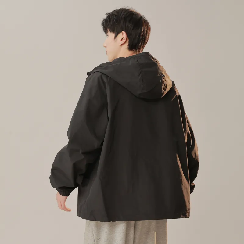 MOPE Jackets Unisex-6