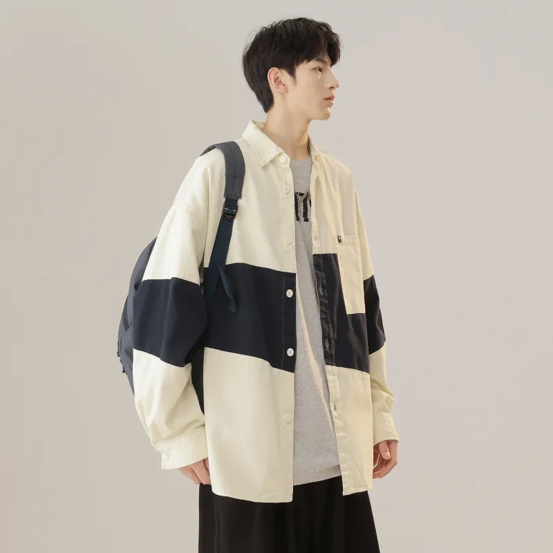 MOPE Shirts Unisex-2