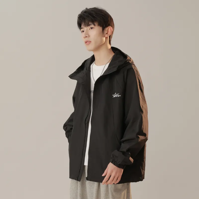 MOPE Jackets Unisex-4