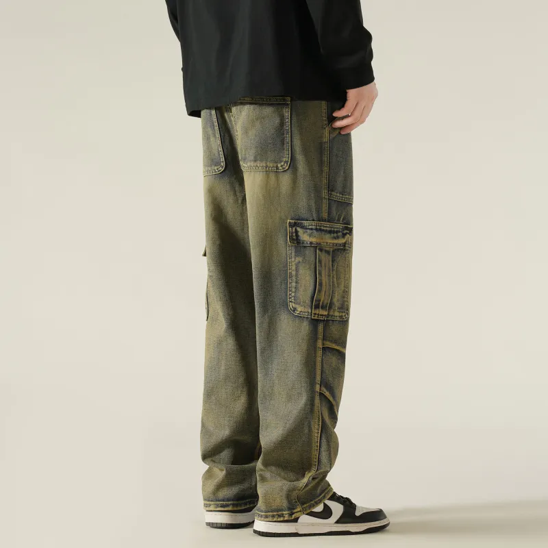 MOPE Jeans Unisex-6