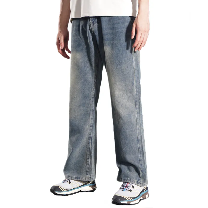 MOPE Jeans Unisex-2