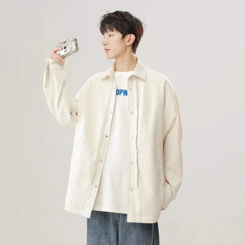 MOPE Jackets Unisex-41
