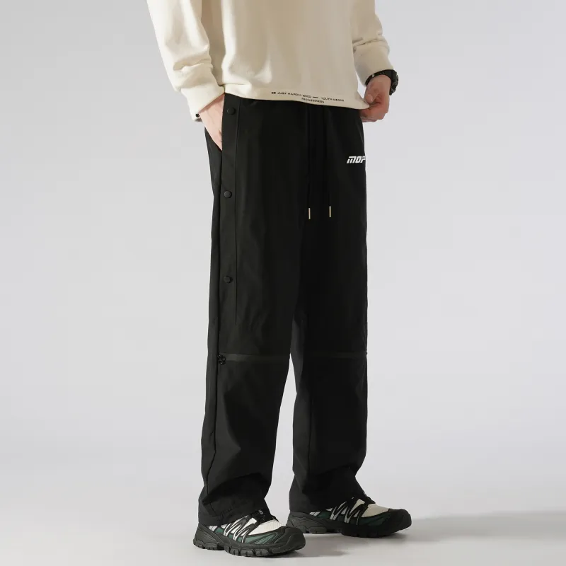 MOPE Cargo Pants Unisex-3