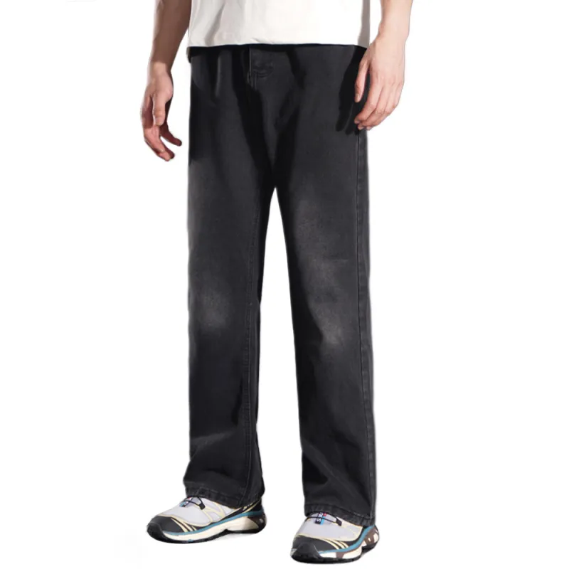 MOPE Jeans Unisex-11