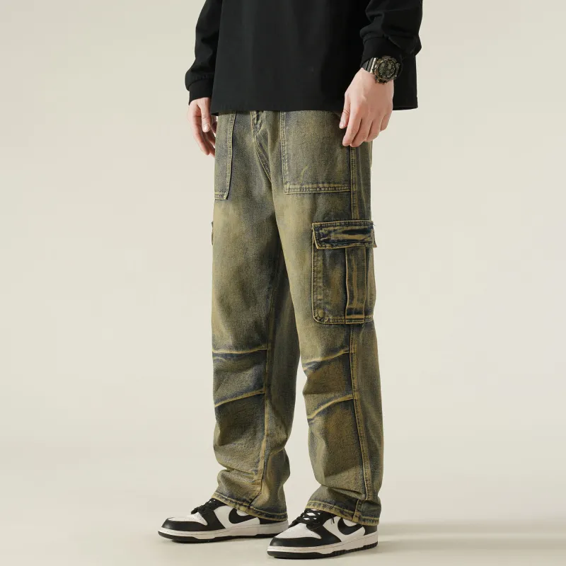 MOPE Jeans Unisex-2