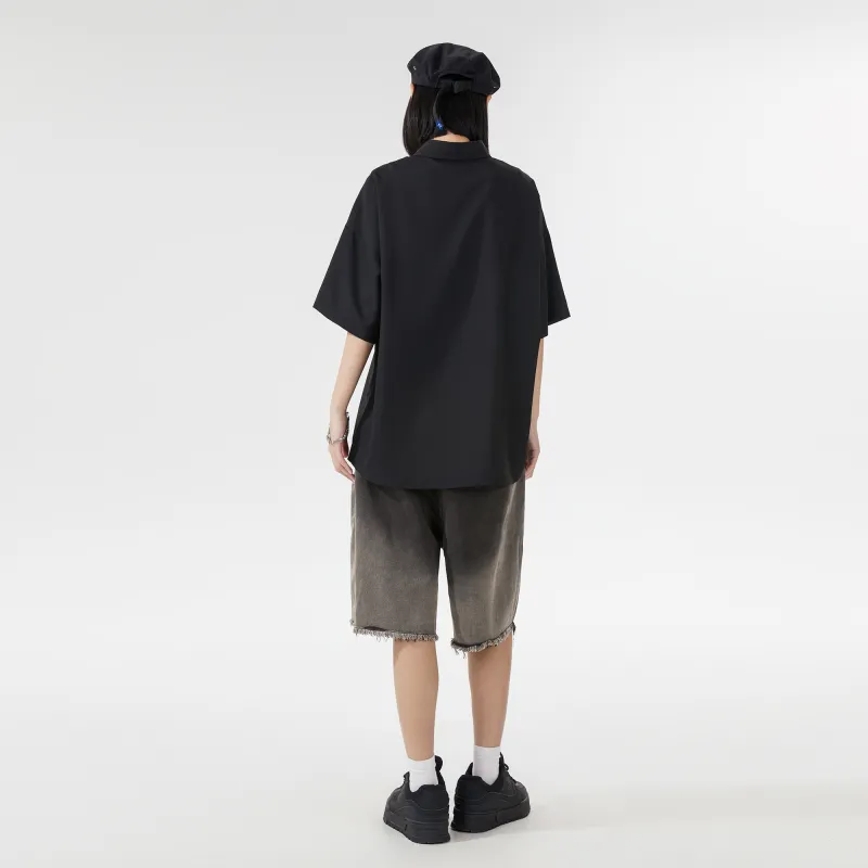 MOPE Shirts Unisex-14