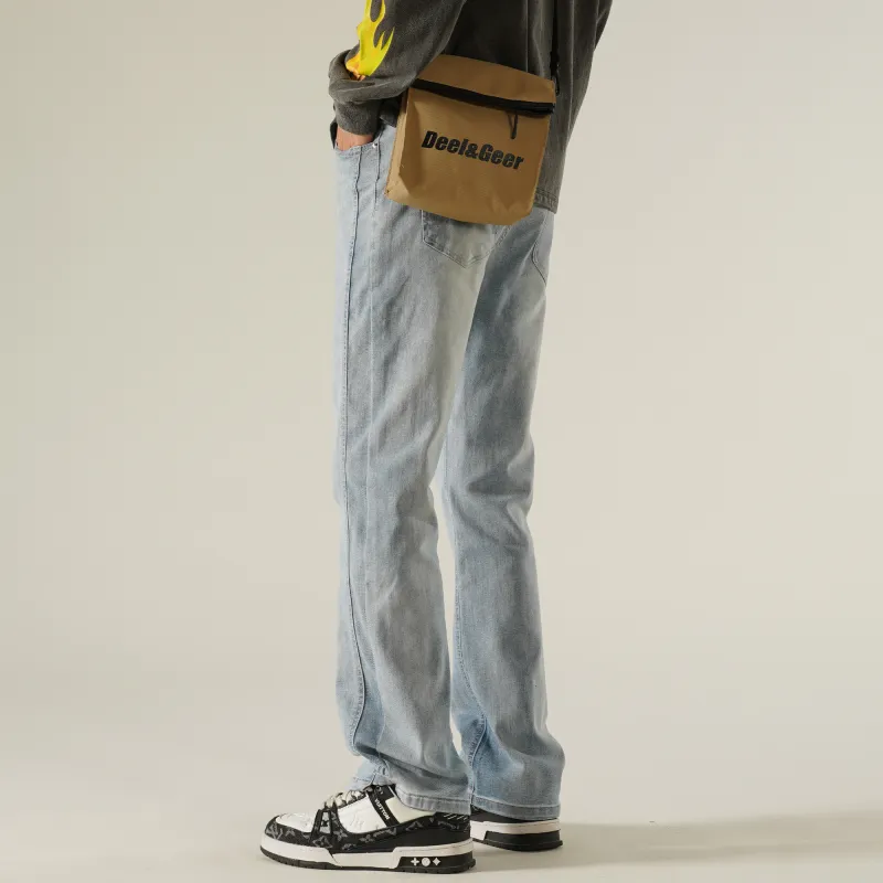 MOPE Jeans Unisex-14