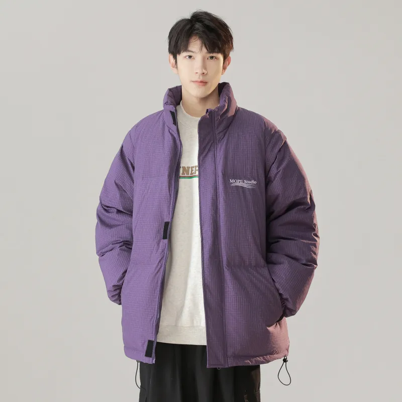 MOPE Down Jackets Unisex-31