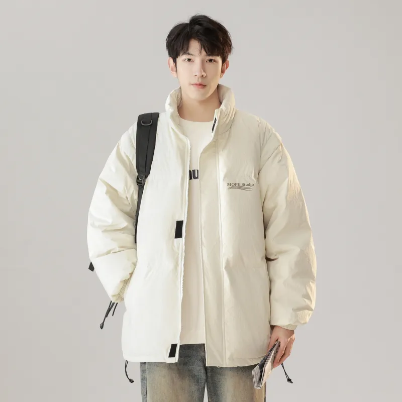 MOPE Down Jackets Unisex-19