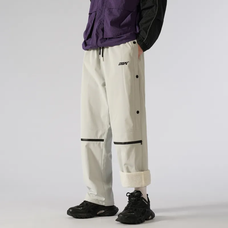 MOPE Cargo Pants Unisex-19