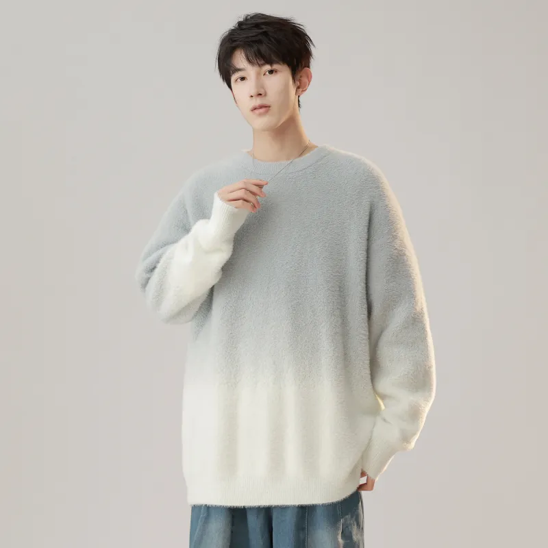 MOPE Knitwear Unisex-4