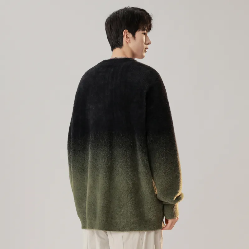 MOPE Knitwear Unisex-9