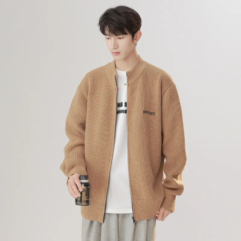 MOPE Sweaters Unisex-26