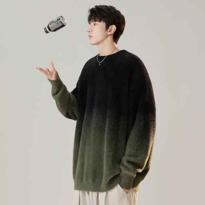 MOPE Knitwear Unisex-10