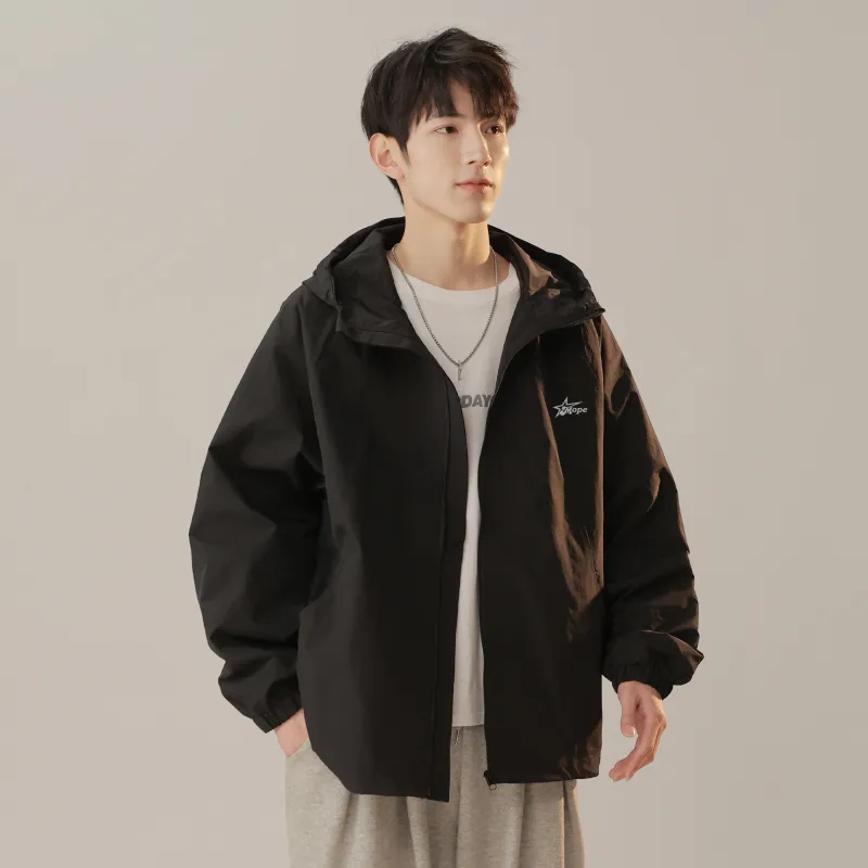 MOPE Jackets Unisex-5