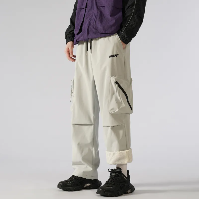 MOPE Cargo Pants Unisex-7