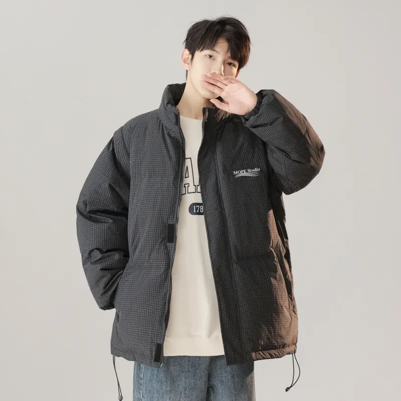 MOPE Down Jackets Unisex-11