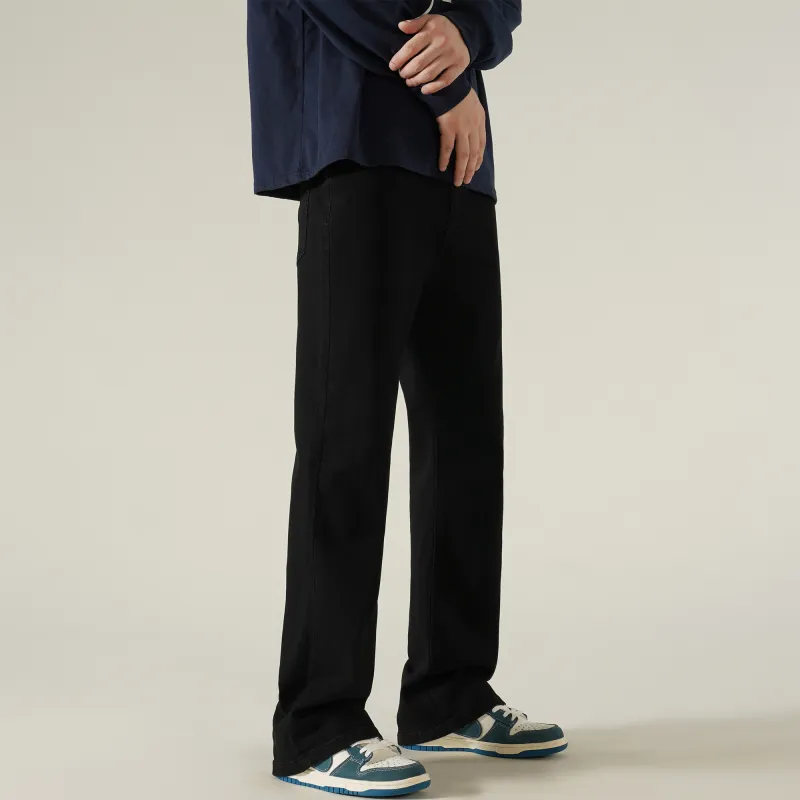 MOPE Jeans Unisex-3
