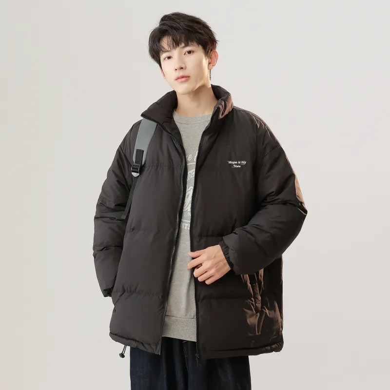 MOPE Down Jackets Unisex-2