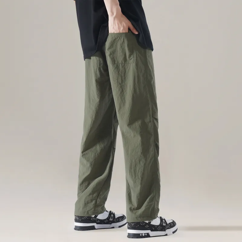 MOPE Cargo Pants Unisex-6