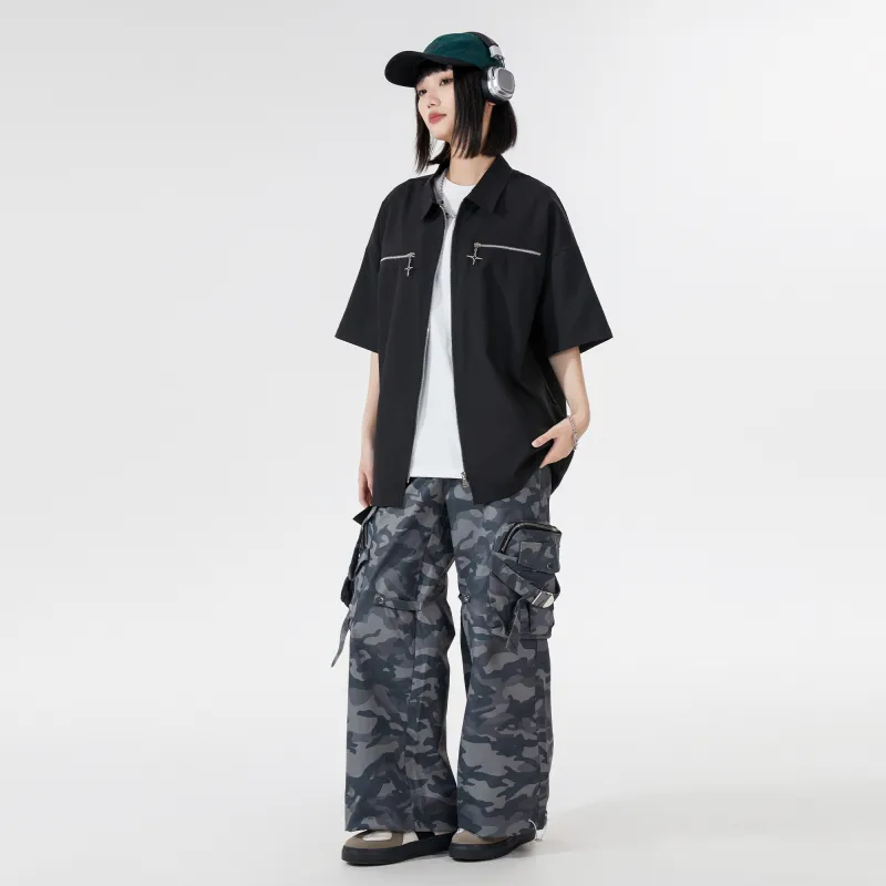 MOPE Shirts Unisex-7
