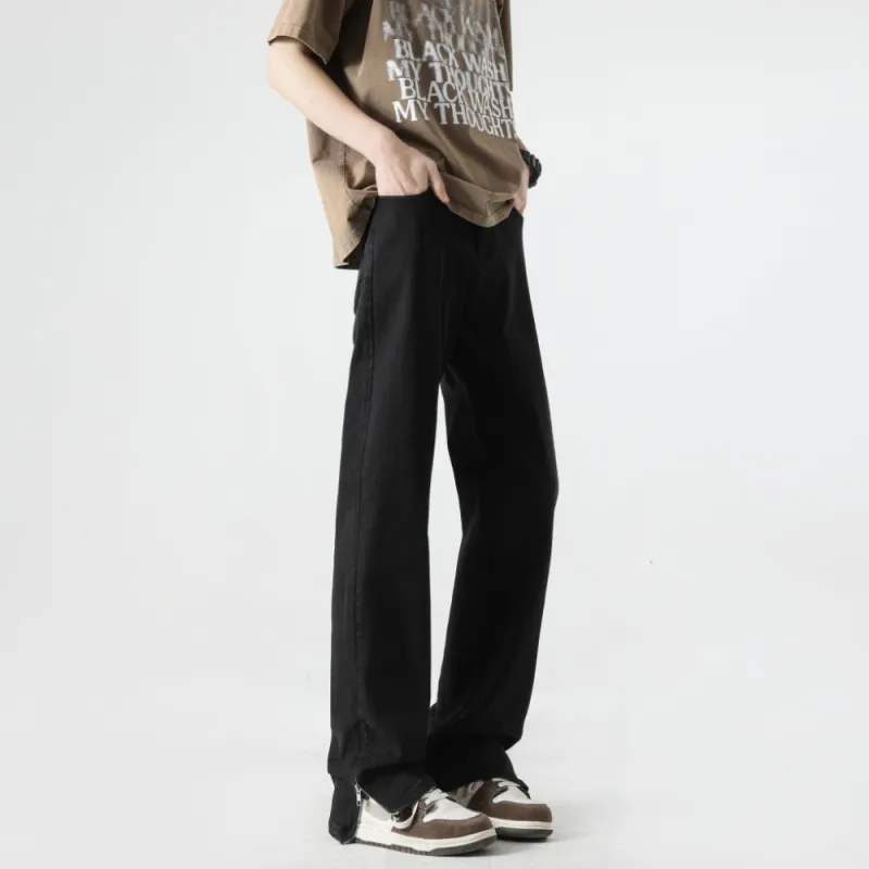MOPE Jeans Unisex-11