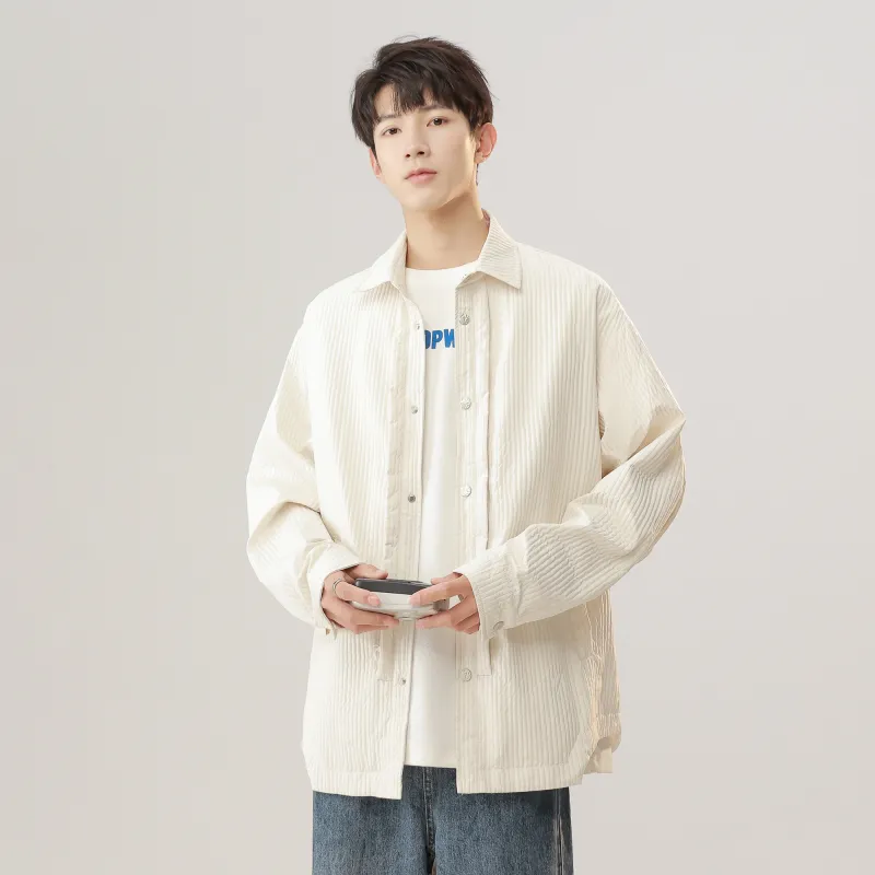 MOPE Jackets Unisex-39