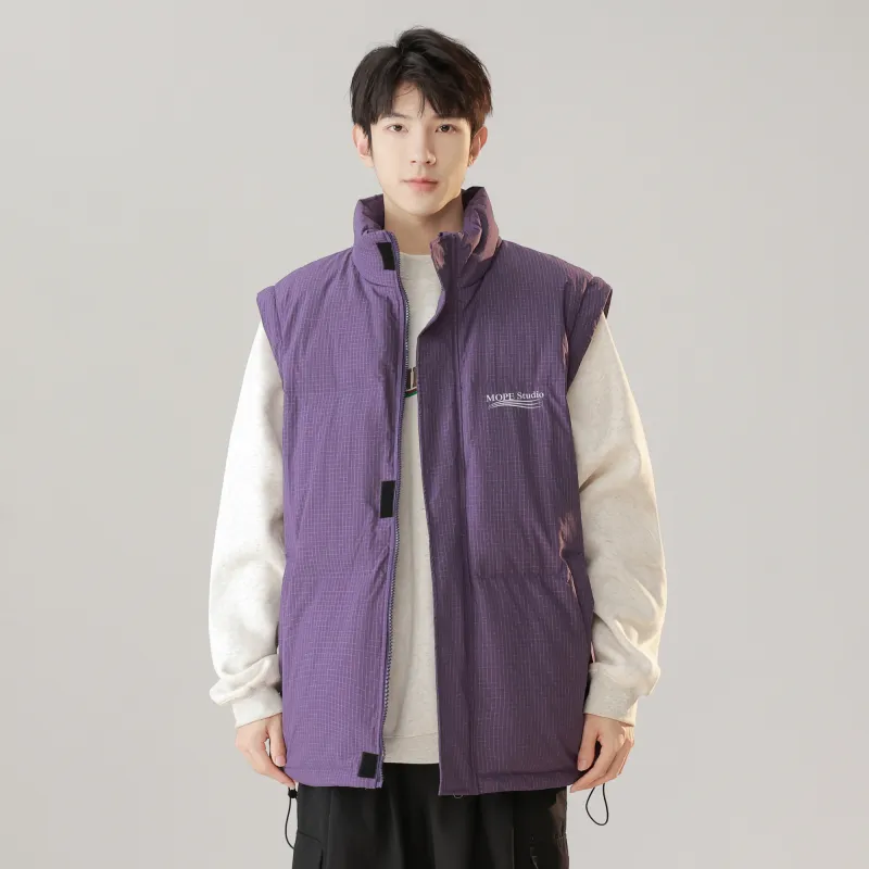 MOPE Down Jackets Unisex-38