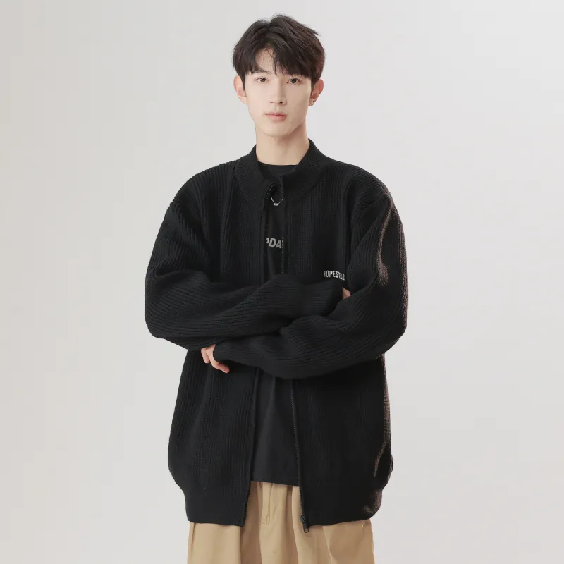 MOPE Sweaters Unisex-19