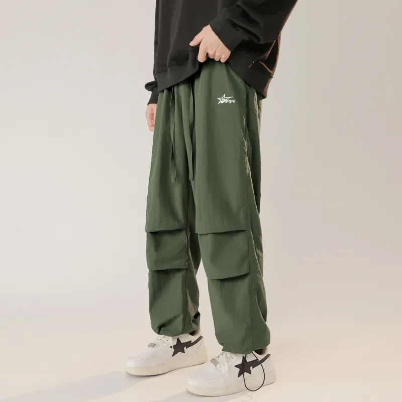 MOPE Cargo Pants Unisex-18