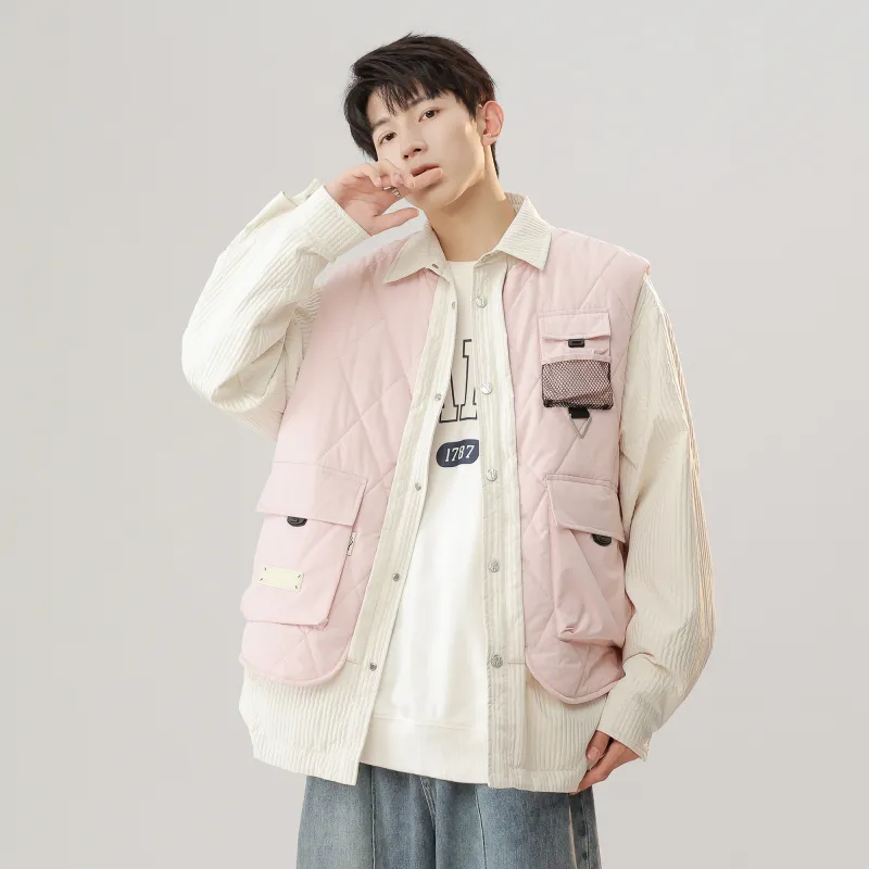 MOPE Jackets Unisex-63