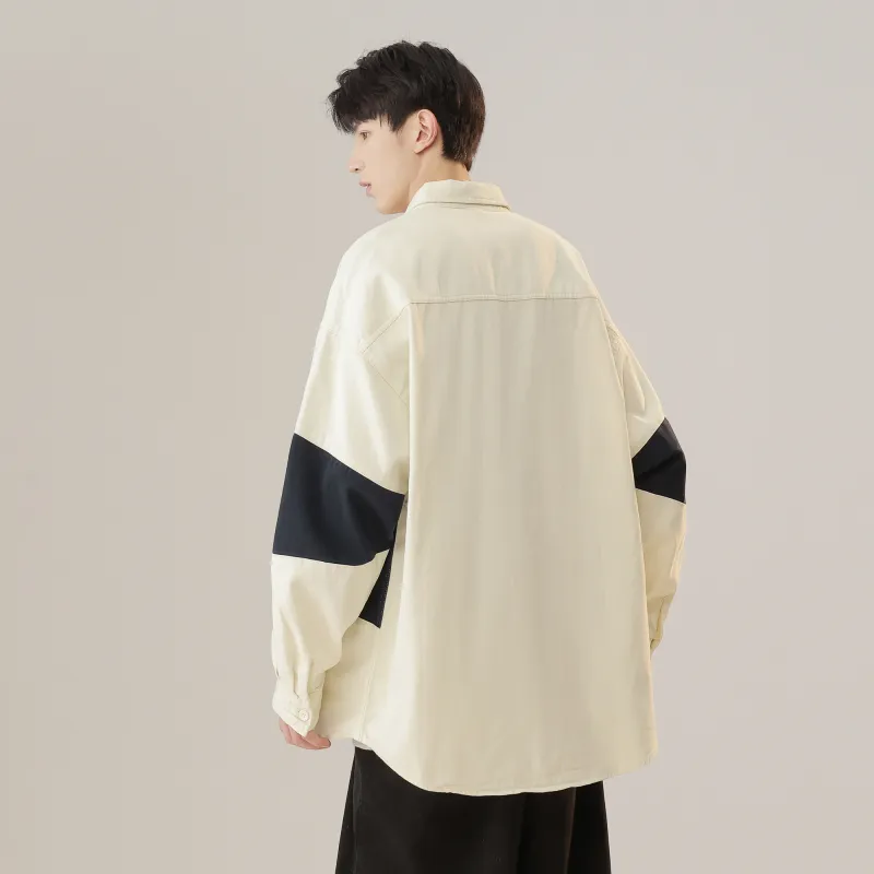 MOPE Shirts Unisex-3
