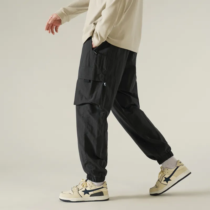 MOPE Cargo Pants Unisex-10