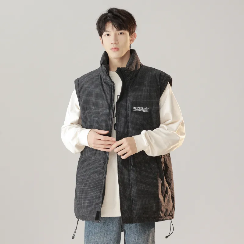 MOPE Down Jackets Unisex-10