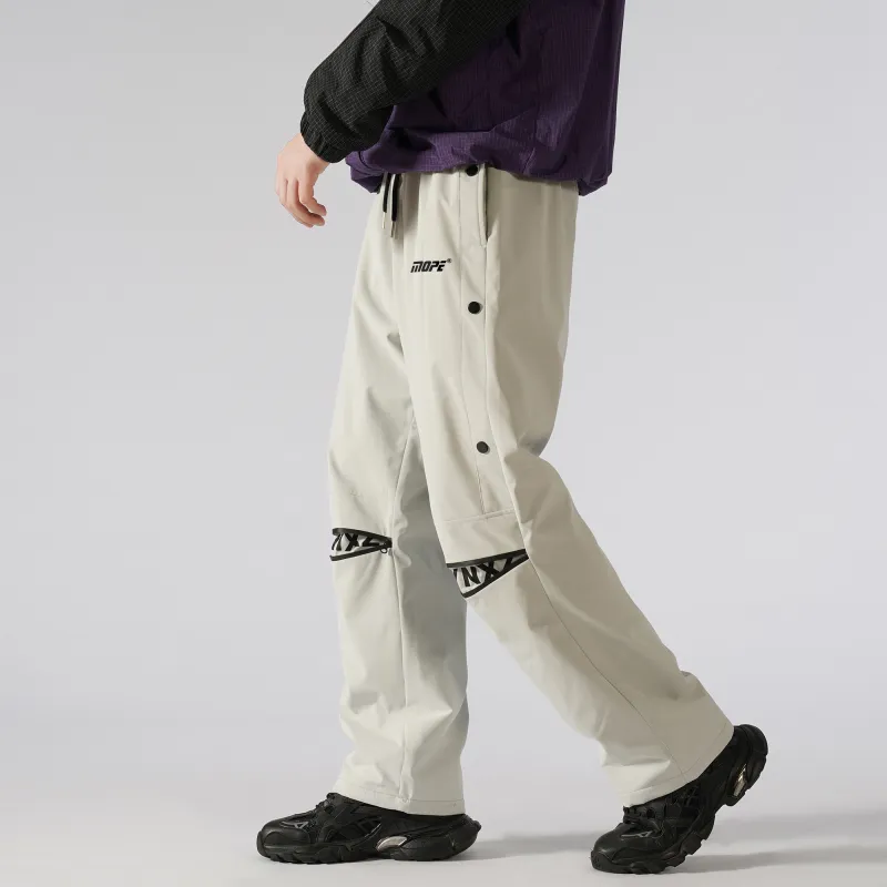 MOPE Cargo Pants Unisex-14