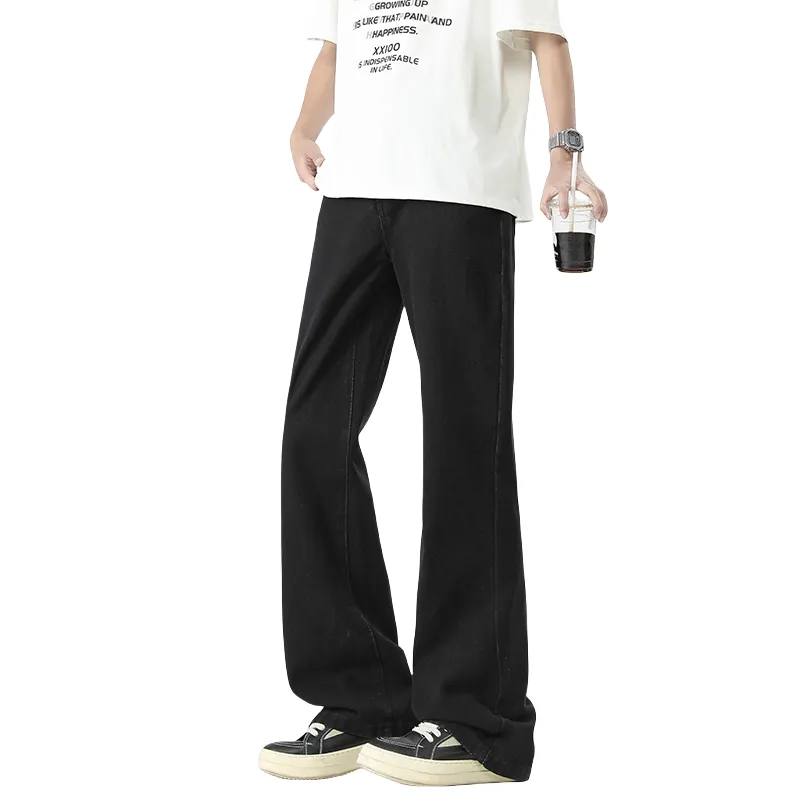 MOPE Jeans Unisex-1