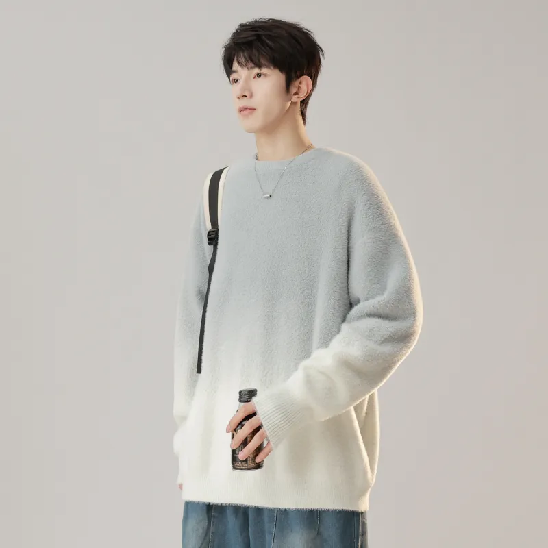 MOPE Knitwear Unisex-2